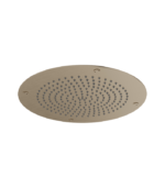 Aquabrass AquaFlush 14″ Round Recessed Rainhead 714BBC - Image 6