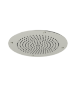 Aquabrass AquaFlush 14″ Round Recessed Rainhead 714BBC - Image 4