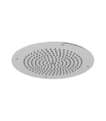 Aquabrass AquaFlush 14″ Round Recessed Rainhead 714BBC - Image 5