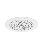 Aquabrass AquaFlush 14″ Round Recessed Rainhead 714BBC - Image 7