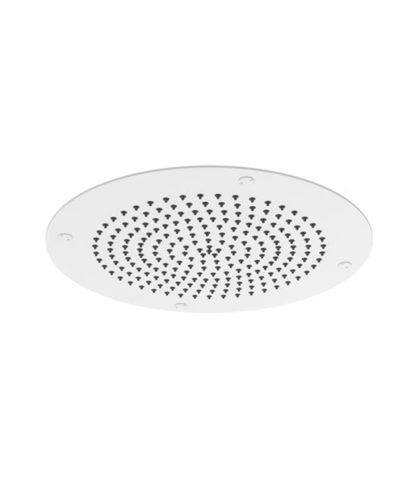 Aquabrass AquaFlush 14″ Round Recessed Rainhead 714BBC - Image 7
