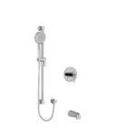 House of Rohl Shower Kit 1244 Trim Shower Systems TKIT1244GS