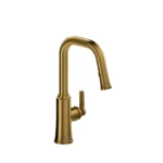 House of Rohl Trattoria Pull-Down Kitchen Faucet With U-Spout TTSQ101 - Image 2