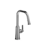 House of Rohl Trattoria Pull-Down Kitchen Faucet With U-Spout TTSQ101