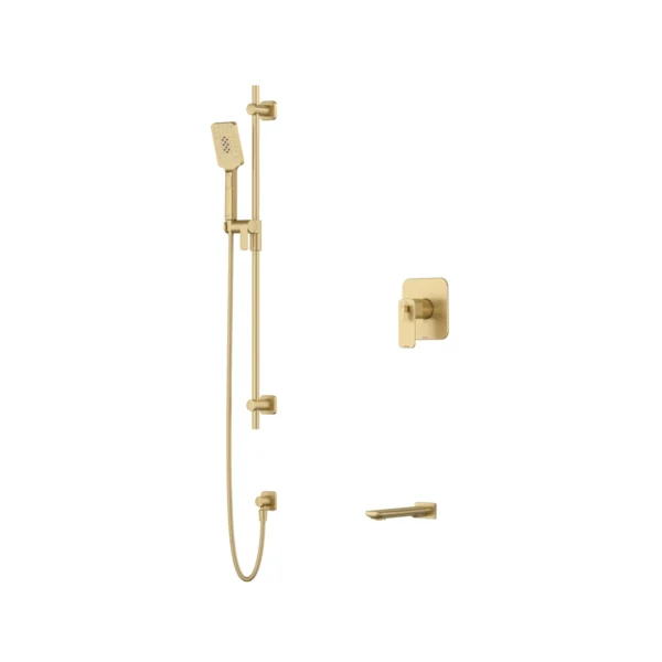 House of Rohl TKIT1244EQN Shower Kit 1244 Trim TKIT1244EQN - Image 4