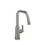 House of Rohl Trattoria Pull-Down Kitchen Faucet With U-Spout TTSQ101 - Image 3