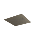Aquabrass AquaFlush 14″ Square Recessed Rainhead  828BBC