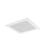 Aquabrass AquaFlush 14″ Square Recessed Rainhead  828BBC - Image 8