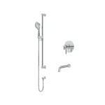 House of Rohl 1244 Shower Kit TrimTKIT1244AU