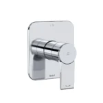 House of Rohl Fresk 1/2" Therm & Pressure Balance Trim With 3 Functions TFR23