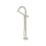 Riu™ Thermostatic Single Hole Floor Mount Tub Filler Trim - TRU39 - Image 6