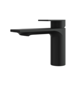 Aquabrass Alpha Single-Hole Lavatory Faucet 92014BBC - Image 3
