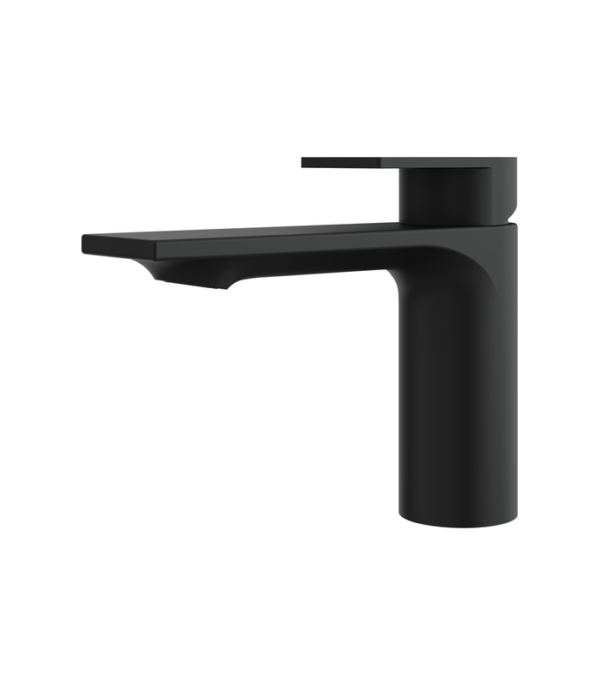 Aquabrass Alpha Single-Hole Lavatory Faucet 92014BBC - Image 3
