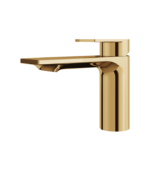 Aquabrass Alpha Single-Hole Lavatory Faucet 92014BBC - Image 6