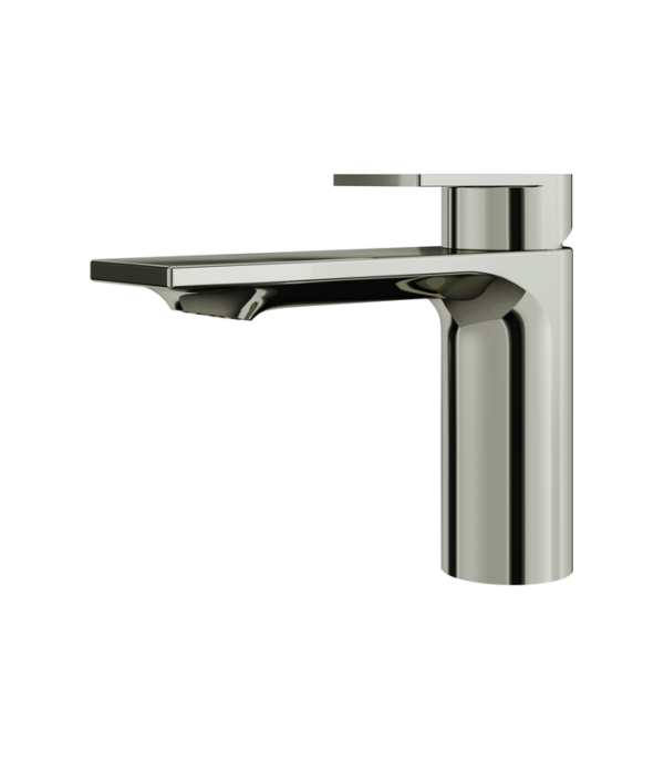 Aquabrass Alpha Single-Hole Lavatory Faucet 92014BBC - Image 7