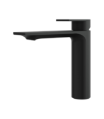 Aquabrass Alpha Tall Single-Hole Lavatory Faucet  92020BBC - Image 3