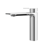 Aquabrass Alpha Tall Single-Hole Lavatory Faucet  92020BBC - Image 5