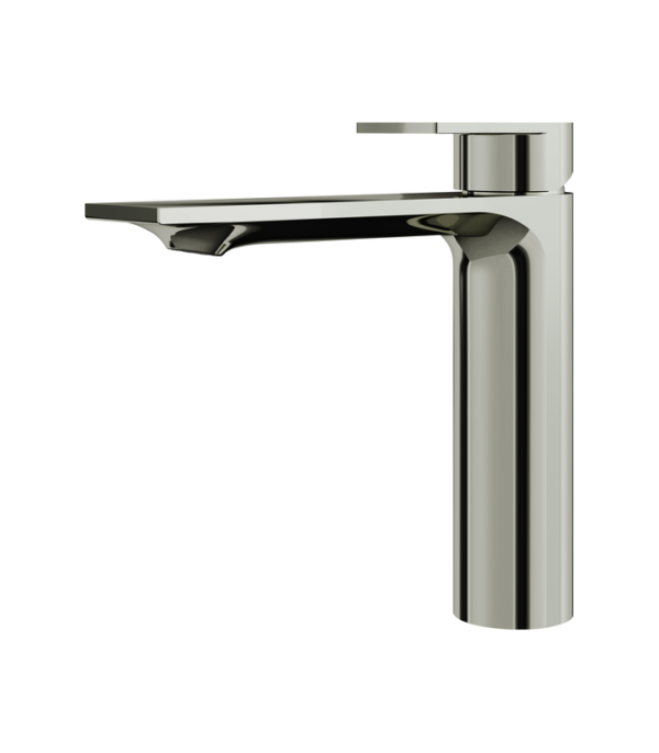 Aquabrass Alpha Tall Single-Hole Lavatory Faucet  92020BBC - Image 7