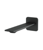 Aquabrass Alpha Tub Spout Bathroom Fixture 92032BBC - Image 3