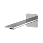 Aquabrass Alpha Tub Spout Bathroom Fixture 92032BBC