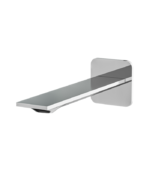 Aquabrass Alpha Tub Spout Bathroom Fixture 92032BBC
