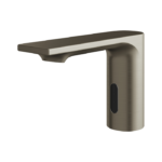 Aquabrass Alpha Touchless Single-Hole Lavatory Faucet 92064BBC