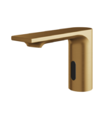Aquabrass Alpha Touchless Single-Hole Lavatory Faucet 92064BBC - Image 2