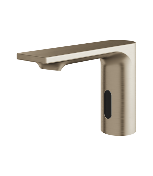 Aquabrass Alpha Touchless Single-Hole Lavatory Faucet 92064BBC - Image 4