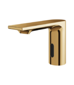 Aquabrass Alpha Touchless Single-Hole Lavatory Faucet 92064BBC - Image 6
