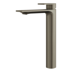 Aquabrass Alpha Tall Single-Hole Lavatory Faucet  92120BBC