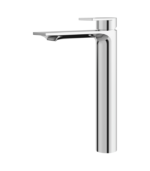 Aquabrass Alpha Tall Single-Hole Lavatory Faucet  92120BBC - Image 5
