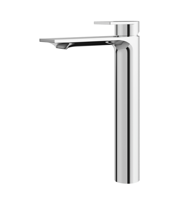 Aquabrass Alpha Tall Single-Hole Lavatory Faucet  92120BBC - Image 5