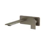 Aquabrass Alpha Wall-Mount Lavatory Faucet 92BBC