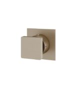 Aquabrass 93823 Square 2-Way Non-Shared Diverter Shower Trim Set - Image 2