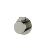 Aquabrass Round 3-Way Non-Shared Diverter Trim Set 93831 - Image 4