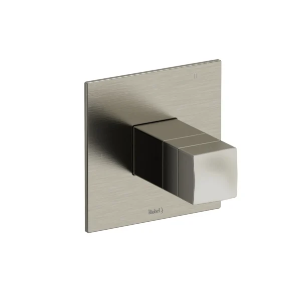 House of Rohl Reflet 1/2" Thermostatic & Pressure Balance Shower Valve Trim- TRF47 - Image 2