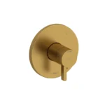 House of Rohl Paradox™ 1/2" Therm & Pressure Balance Shower Control Trim - TPXTQ45 - Image 2