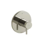 Riu 1/2" Thermostatic & Pressure Balance Trim With 3 Functions - TRUTM23 - Image 4