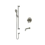 House of Rohl 1244 Shower Kit TrimTKIT1244AU - Image 3