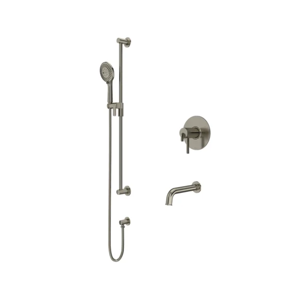 House of Rohl 1244 Shower Kit TrimTKIT1244AU - Image 3