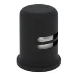 Air Gap - Matte Black _ Model