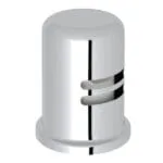 Air Gap - Polished Chrome