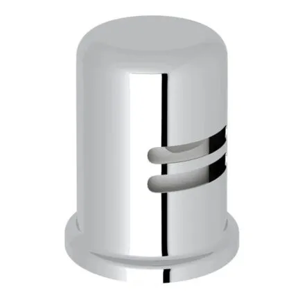 Air Gap - Polished Chrome