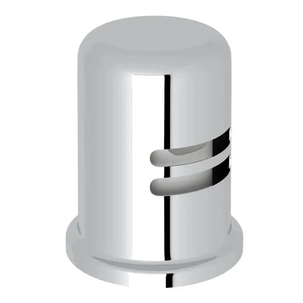 Air Gap - Polished Chrome