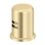 Air Gap - Satin Brass US4