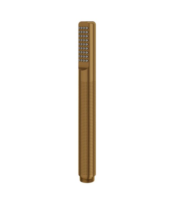 Aquabrass C67 1-Function Rain Handshower 18578 - Image 3