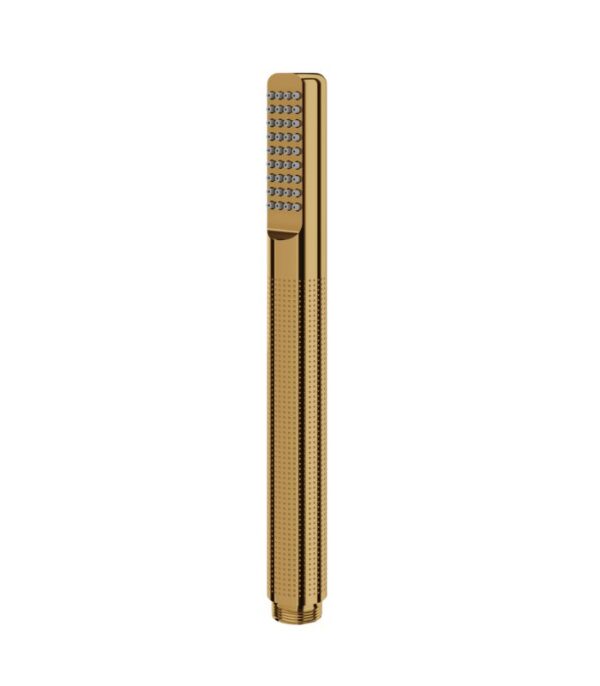Aquabrass C67 1-Function Rain Handshower 18578 - Image 6