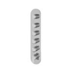 Aquabrass C67 Round Trim Set for 5 Shut-Off Thermostatic Valve R3567