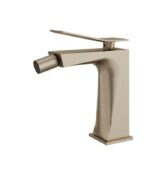 Aquabrass CHICANE Single-Hole Swivel Spray Bidet Faucet R19024 - Image 5