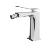 Aquabrass CHICANE Single-Hole Swivel Spray Bidet Faucet R19024